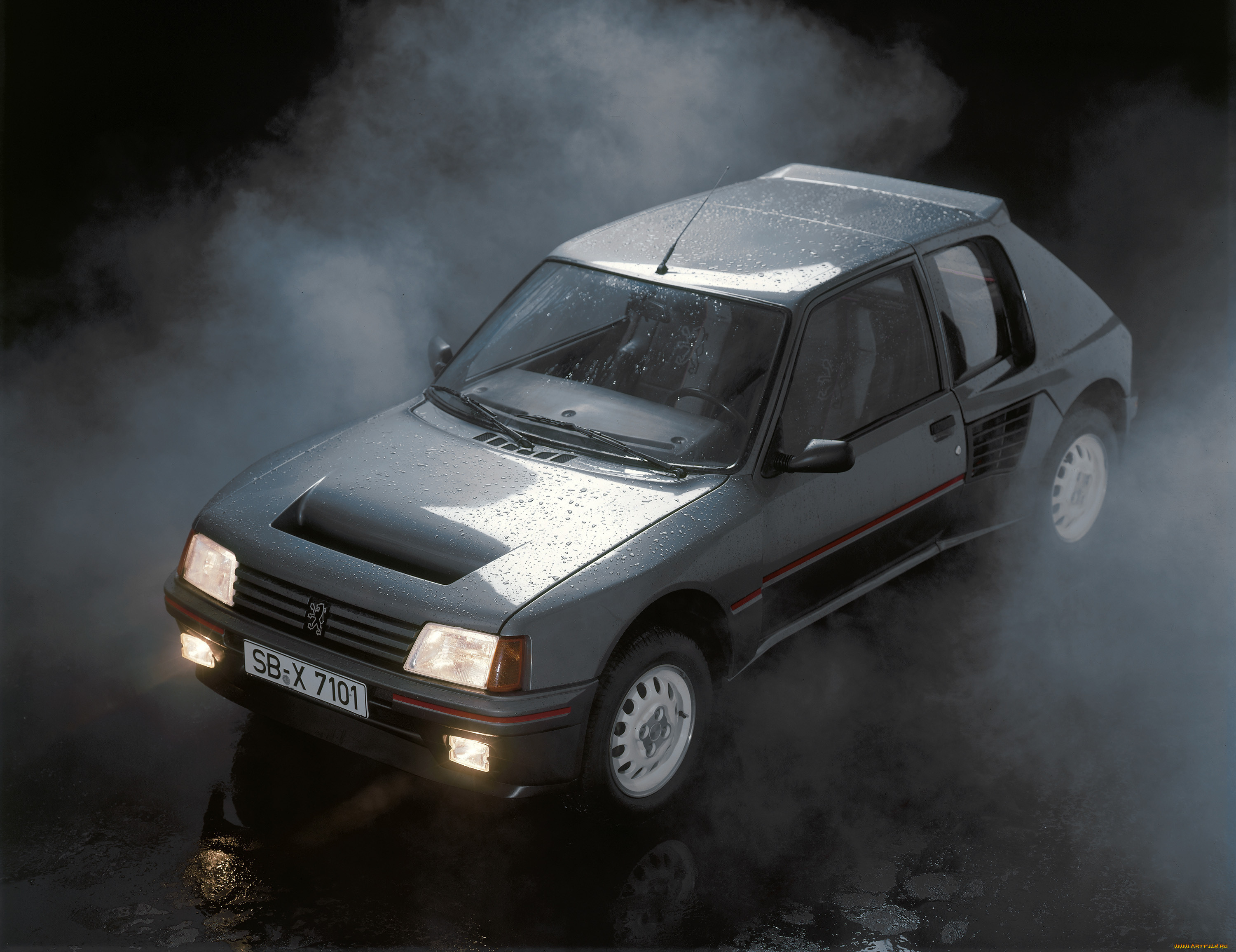, peugeot